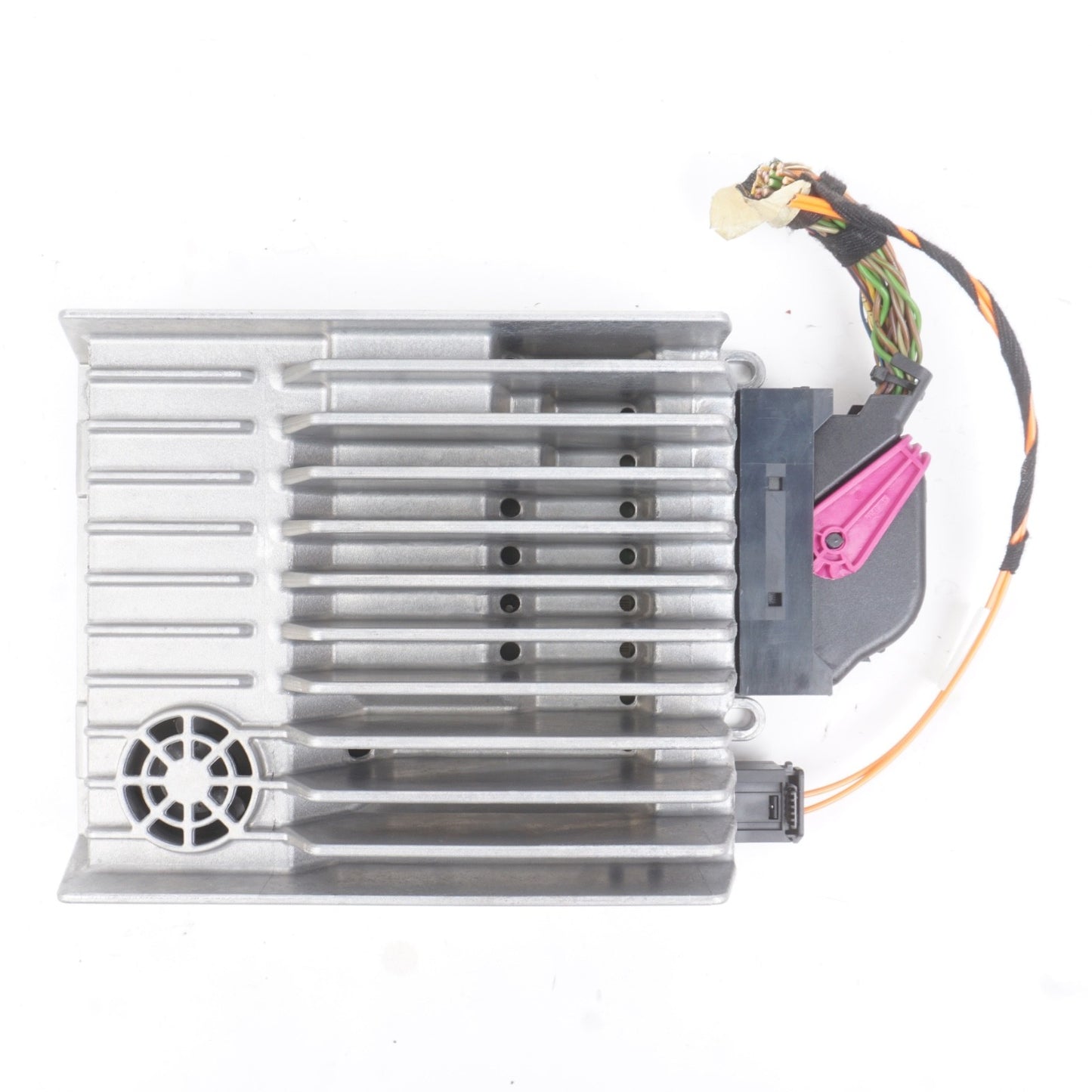 2008 - 2017 Mercedes W207 E350 SL550 CLS63 Amplifier Amp Harman/Becker OEM