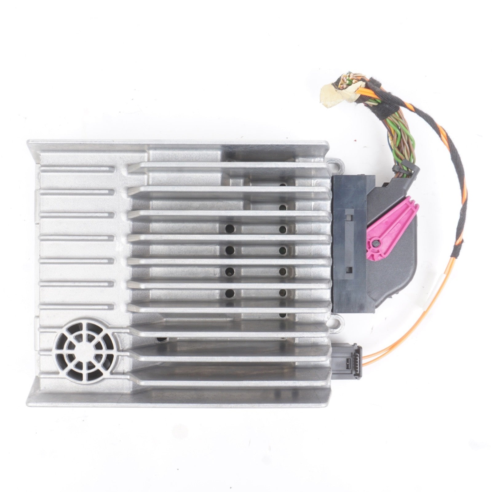 2008 - 2017 Mercedes W207 E350 SL550 CLS63 Amplifier Amp Harman/Becker OEM