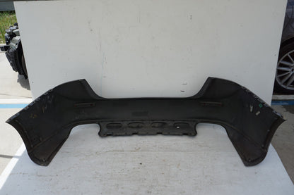 2014-2017 MASERATI GHIBLI REAR BUMPER COVER OEM