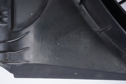 2008-2014 Mercedes W204 C250 E350 Engine Radiator Cooling Fan Motor Assembly OEM