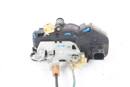 07-13 Chevy Suburban Sierra Tahoe FRONT RIGHT PASS SIDE DOOR LOCK ACTUATOR OEM