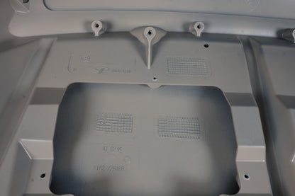 13-18 BMW 650i 640i Grand Coupe Trunk Lid OEM