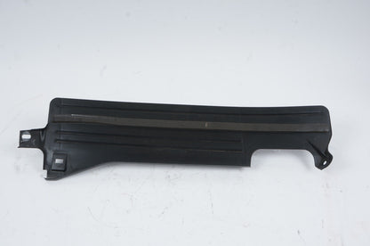 GM OEM 20-21 CADILLAC CT4 Cowl Cowl-Deflector 84603097
