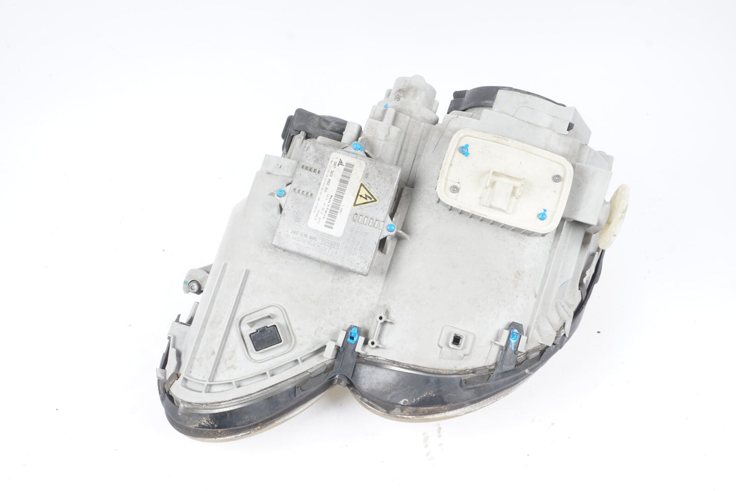 03-08 Mercedes R230 SL500 SL55 Right Passenger Side Headlight Lamp Xenon OEM