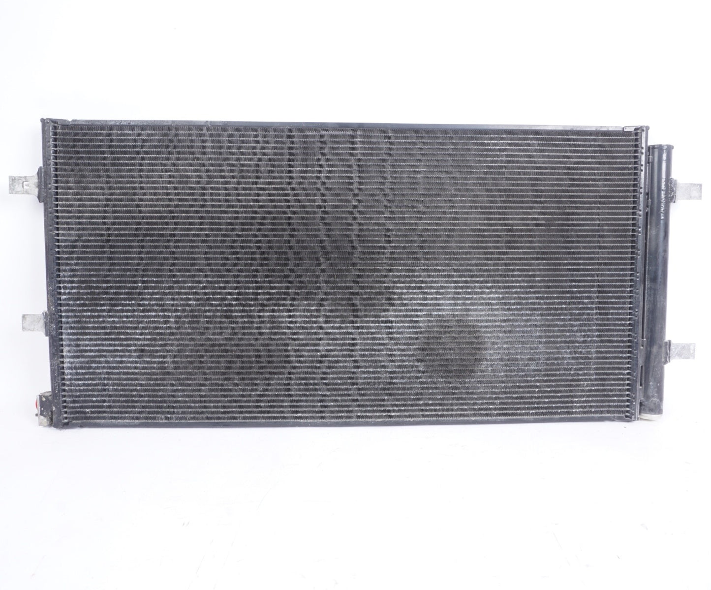 2012-2017 AUDI A6 A7 S6 S7 HVAC AC air conditioning condenser OEM 4G0260401B