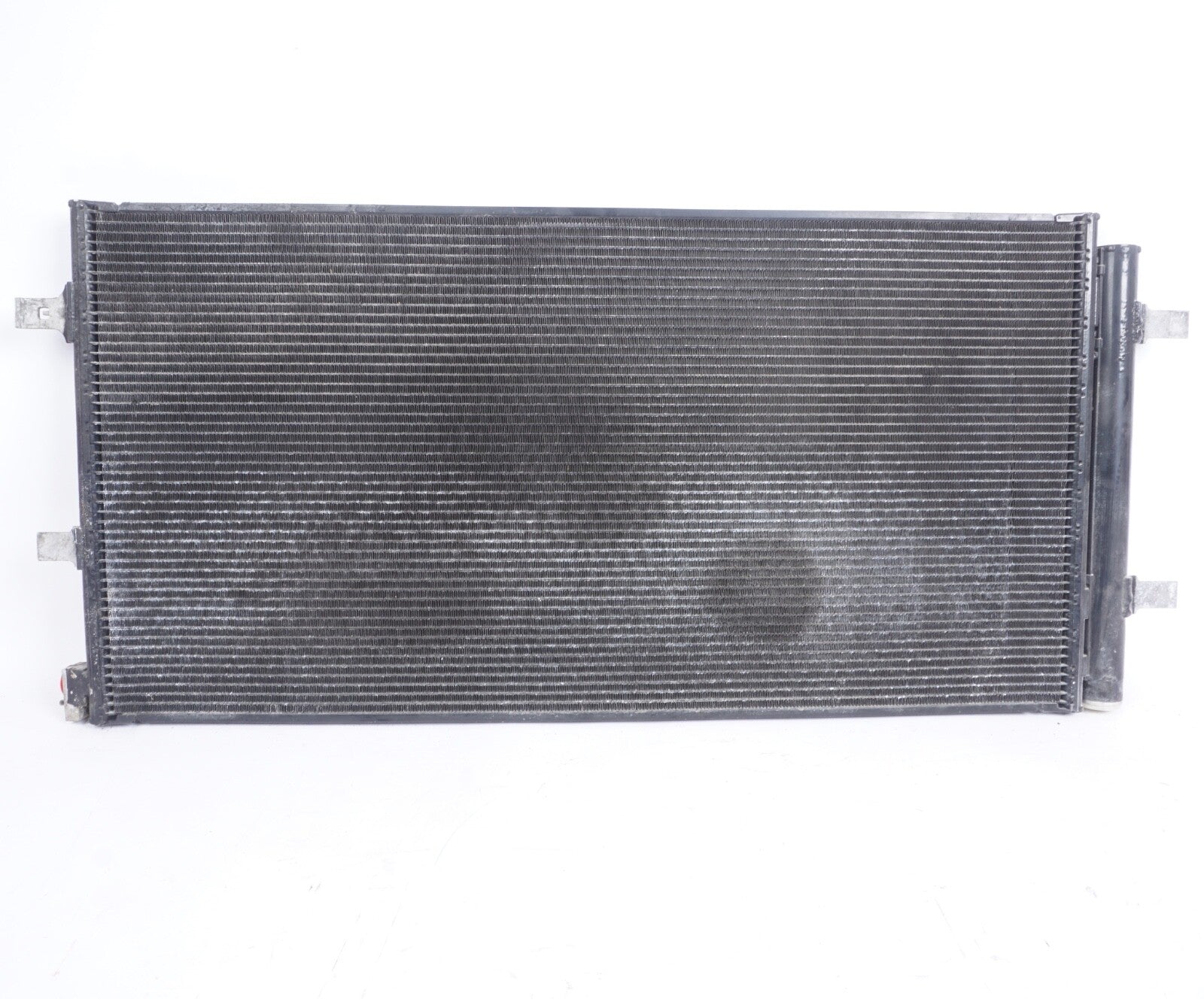 2012-2017 AUDI A6 A7 S6 S7 HVAC AC air conditioning condenser OEM 4G0260401B