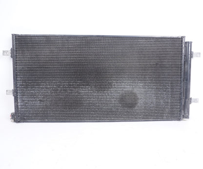 2012-2017 AUDI A6 A7 S6 S7 HVAC AC air conditioning condenser OEM 4G0260401B