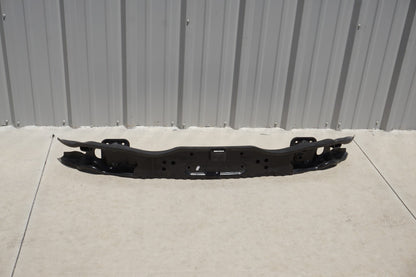 06-10 BMW E64 650i Rear Bumper Reinforcement  OEM