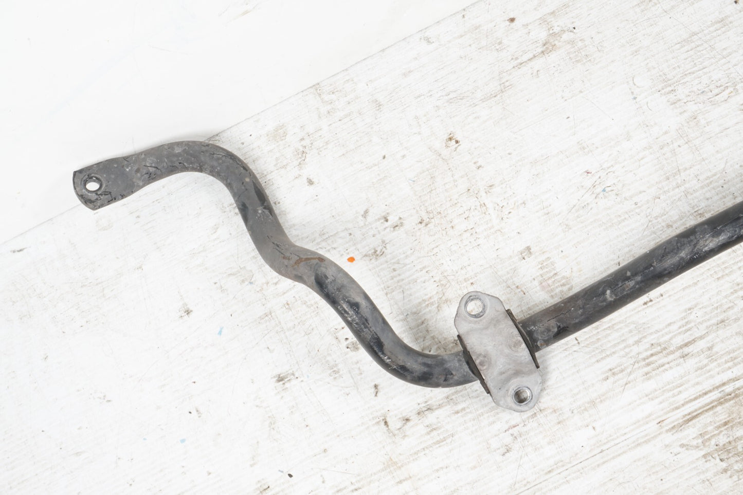 14-20 Mercedes W222 S550 S560 Front Sway Bar Stabilizer OEM
