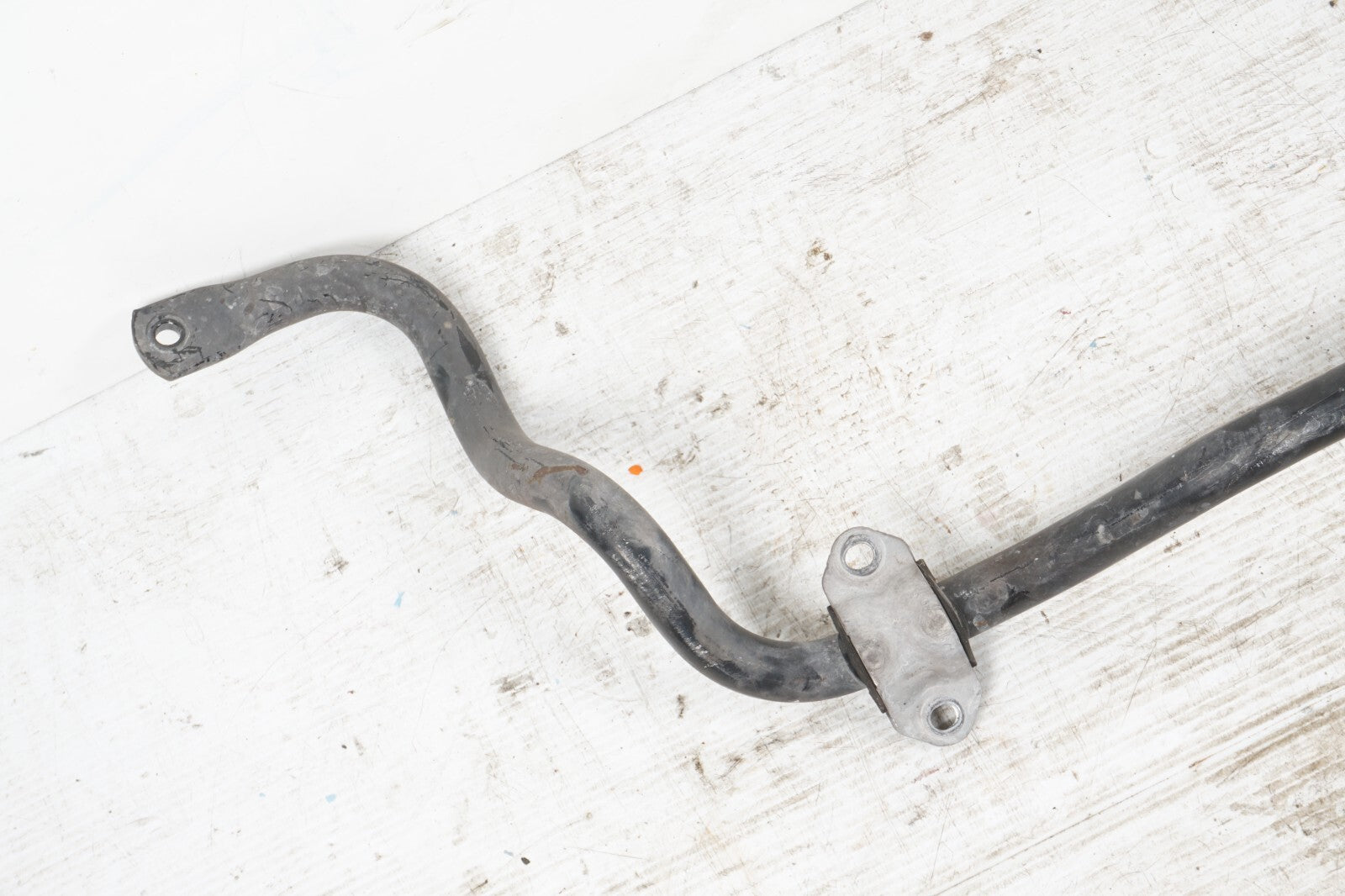 14-20 Mercedes W222 S550 S560 Front Sway Bar Stabilizer OEM