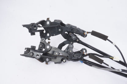 2010 - 2015 Lexus Is250 Is350 Convertible Front Top Roof Lock Latch Motor Assy