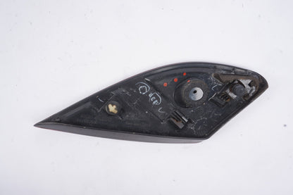 2002 - 2005 LEXUS SC430 LEFT RIGHT TRUNK TAIL LIGHT REFLECTOR OEM