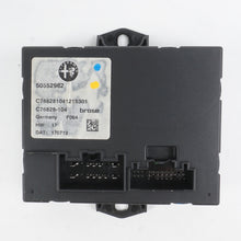 2018 - 2025 ALFA ROMEO STELVIO BCM BODY CONTROL MODULE UNIT OEM 50552982