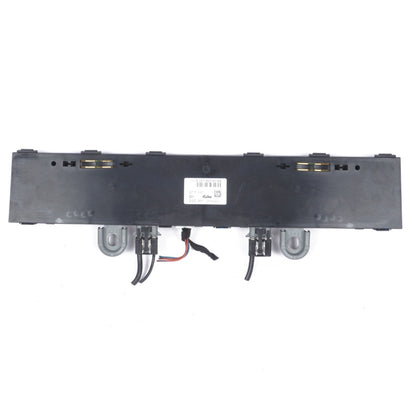 07-13 Mercedes W221 S550 Rear Roof Antenna Amp Amplifier Booster Control Module