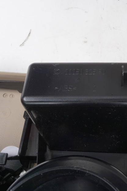 2008 - 2014 Mercedes C250 C300 Center Console Armrest Cupholder Compartment OEM