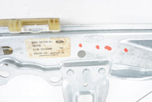 2012-2018 Ford Focus Rear Right Passenger Side Door Window Regulator MANUAL OEM