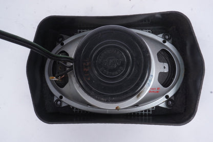 Vintage Mercedes Footwell Speakers W111 W112