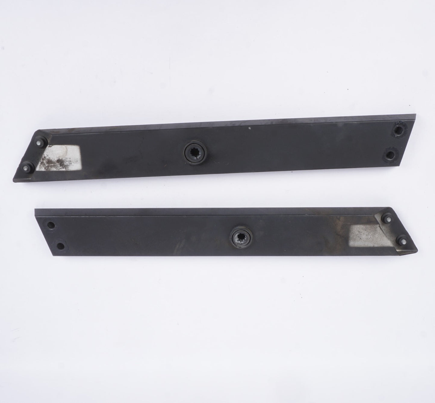 2011 - 2018 Audi A8L A8 Radiator Core Support Bracket Left & Right OEM