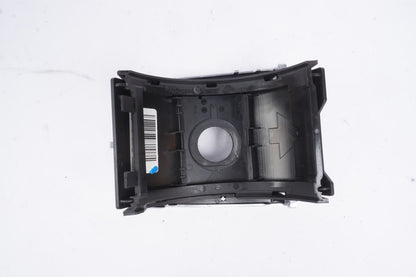 11-18 Porsche Cayenne 958 Center Console Shifter Trim Bezel 7P5863419 OEM