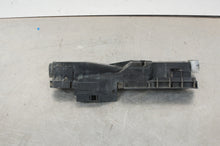 03-06 BMW X3 E83 SUV 3.0L LEFT SIDE RADIATOR MOUNT  BRACKET CARRIER OEM 7530252