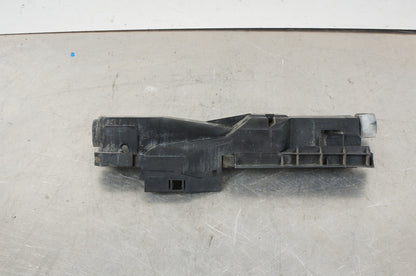 03-06 BMW X3 E83 SUV 3.0L LEFT SIDE RADIATOR MOUNT  BRACKET CARRIER OEM 7530252