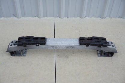 2010 - 2013 Lexus IS250 IS350 Convertible Rear Bumper Reinforcement & Foam OEM