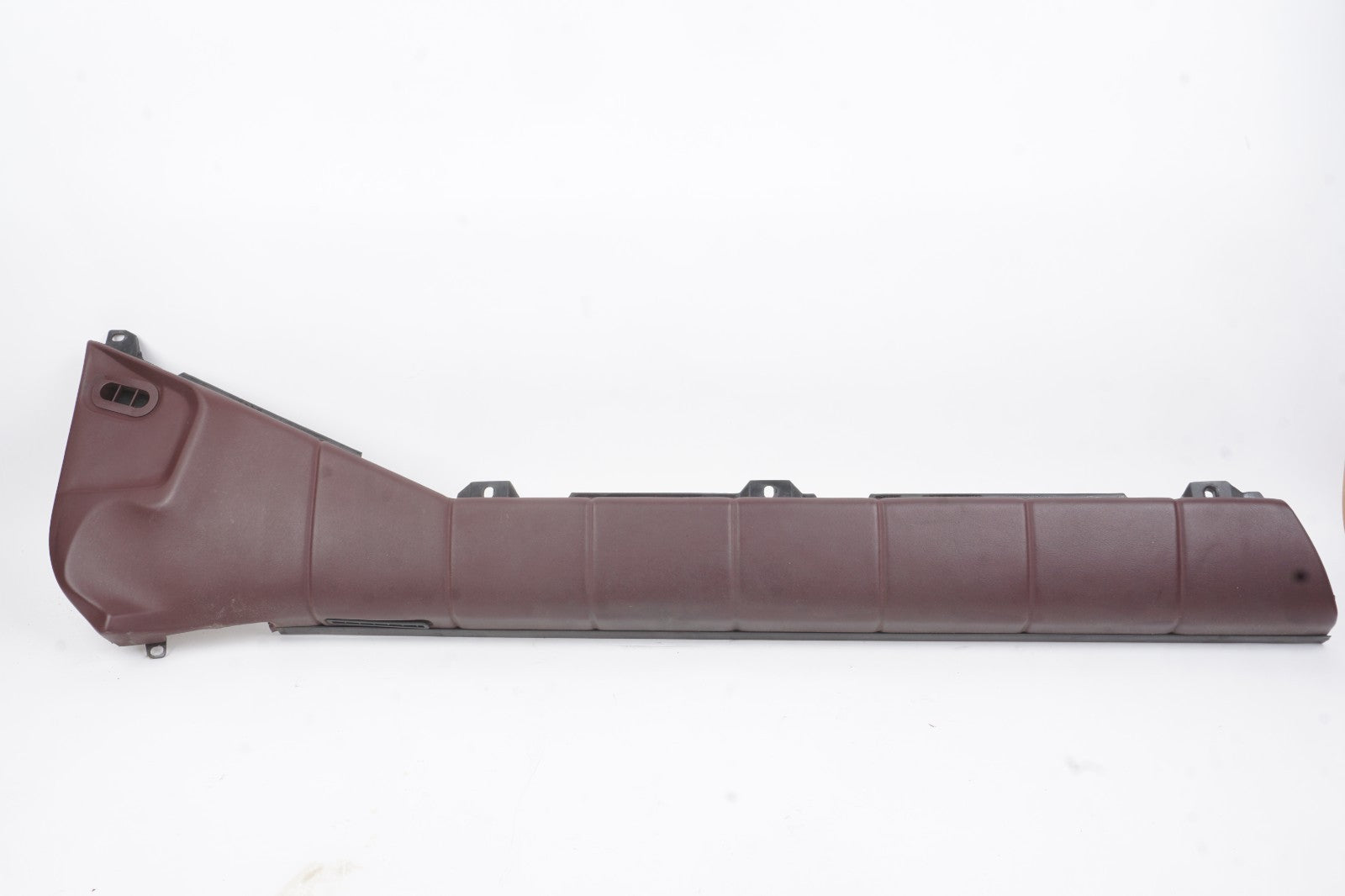 1987 - 1993 Cadillac Allante Front Left Driver Door Upper Trim Panel OEM
