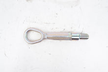 Emergency Tow Hook Steel Metal Drag Point Hinge OEM BMW E84 F12 F13 F30 F31 F32