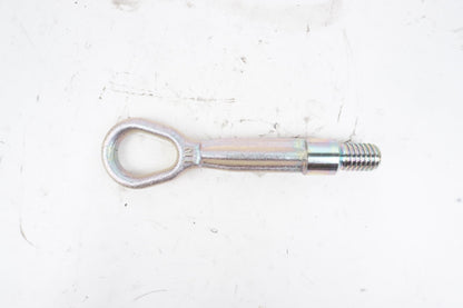 Emergency Tow Hook Steel Metal Drag Point Hinge OEM BMW E84 F12 F13 F30 F31 F32