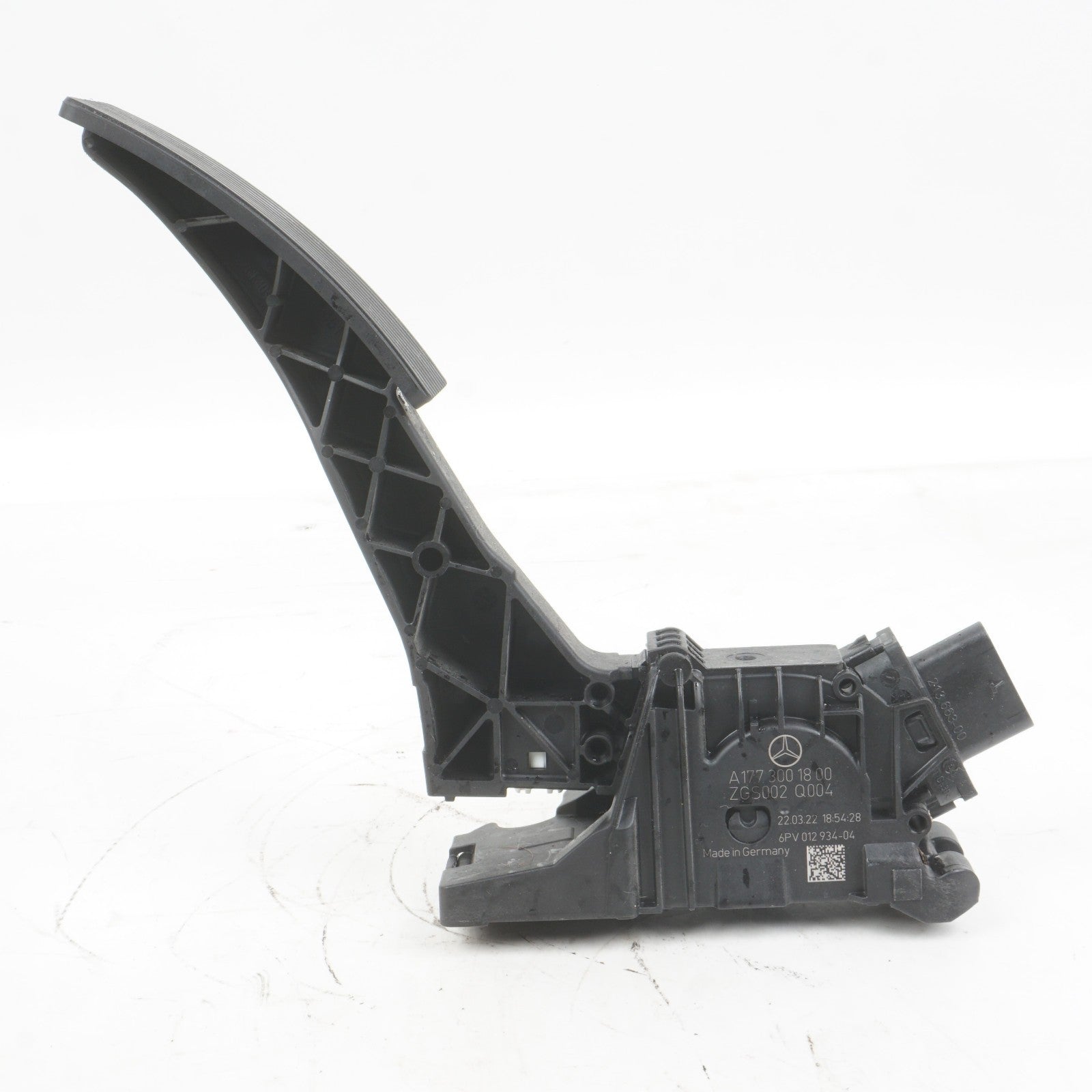 2020 - 2025 Mercedes GLB250 GLB200 GLB220 X247 Accleratot Gas Pedal Module OEM