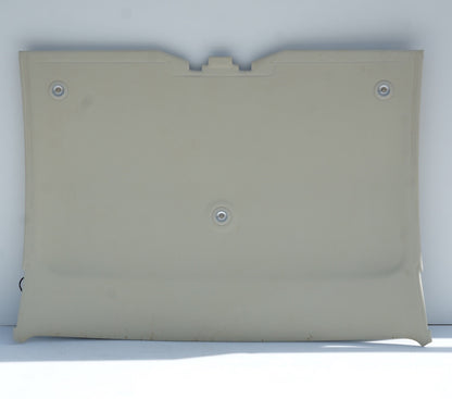 2010 - 2020 BENTLEY MULSANNE  OVERHEAD ROOF HEADLINER PANEL COVER