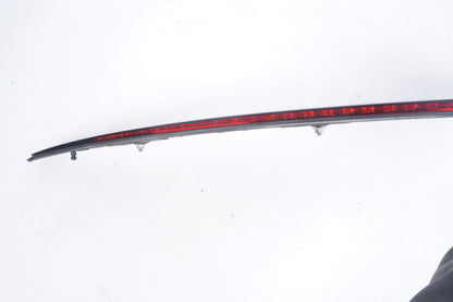 2012-2018 AUDI A7 REAR HIGH MOUNT 3RD STOP BRAKE LIGHT LAMP OEM 4G8945097