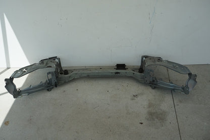 2006-2013 VOLVO C70 T5 RADIATOR SUPPORT BRACKET UPPER OEM