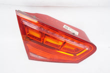 2011-2014 Audi A8 A8L Inner Taillight Tail Lamp Left Driver Side OEM
