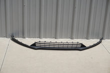 2015-2018 FORD FOCUS FRONT BUMPER LOWER COVER VALANCE PANEL GRILL OEM