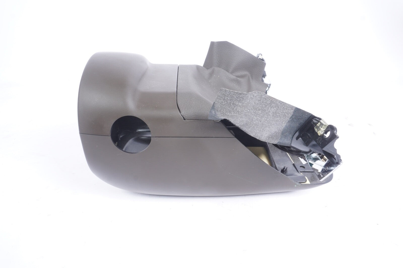 2012-2018 AUDI A7 4G8 STEERING COLUMN SHROUD COVER OEM