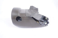 2012-2018 AUDI A7 4G8 STEERING COLUMN SHROUD COVER OEM