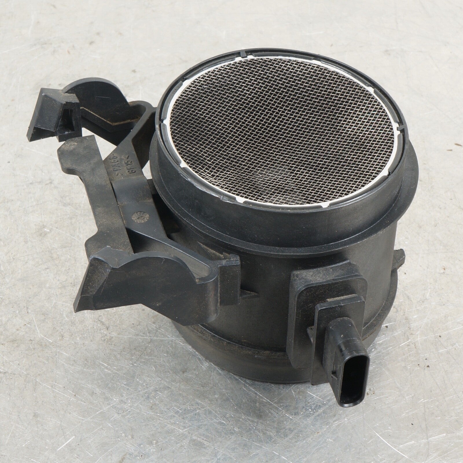 08 - 11 Mercedes Benz S Class W221 S550 Mass Air Meter Flow Sensor Maf Unit