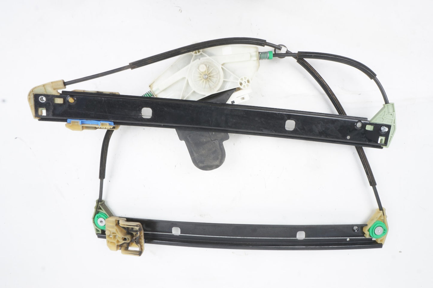 2011-2018 Audi A8L Rear Window Regulator & Motor Left Driver Side OEM