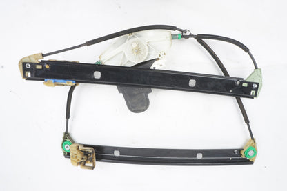 2011-2018 Audi A8L Rear Window Regulator & Motor Left Driver Side OEM