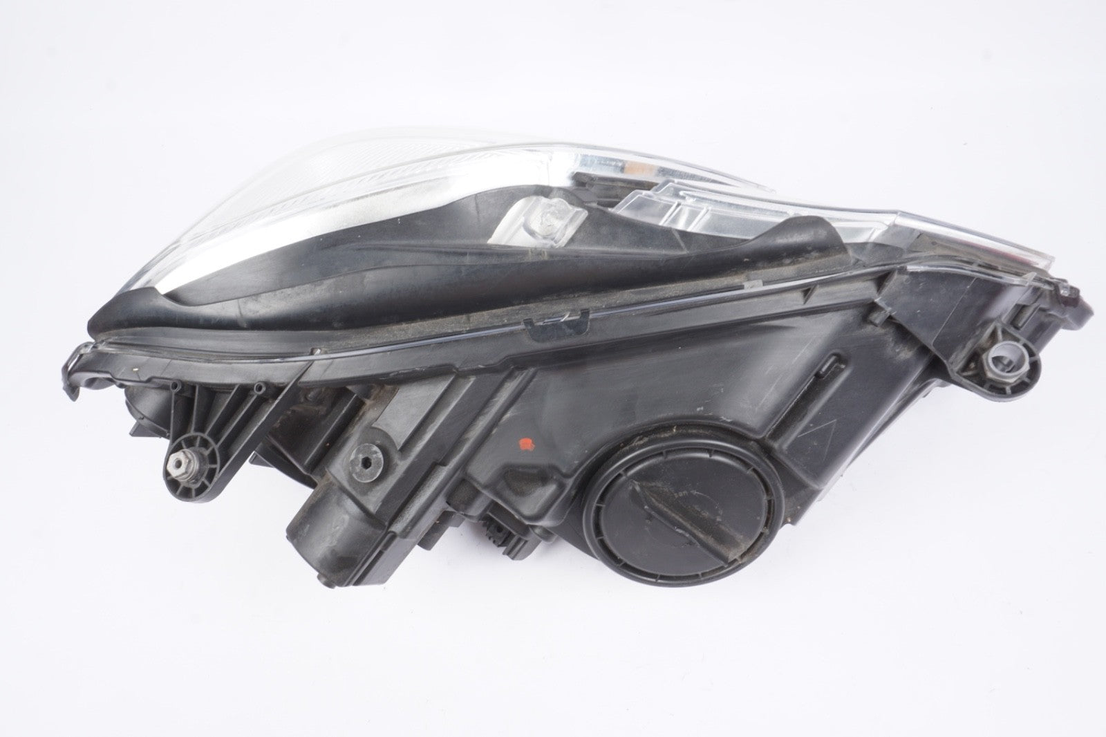 2010-2013 MERCEDES E300 E350 E400 E550 (W212) LEFT DRIVER HALOGEN HEADLIGHT LAMP
