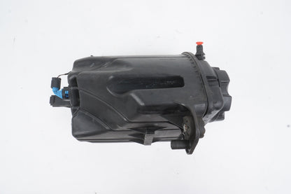 09-12 MW 5 6 7 SERIES EXPANSION TANK RADIATOR COOLANT OVERFLOW BOTTLE  7601948