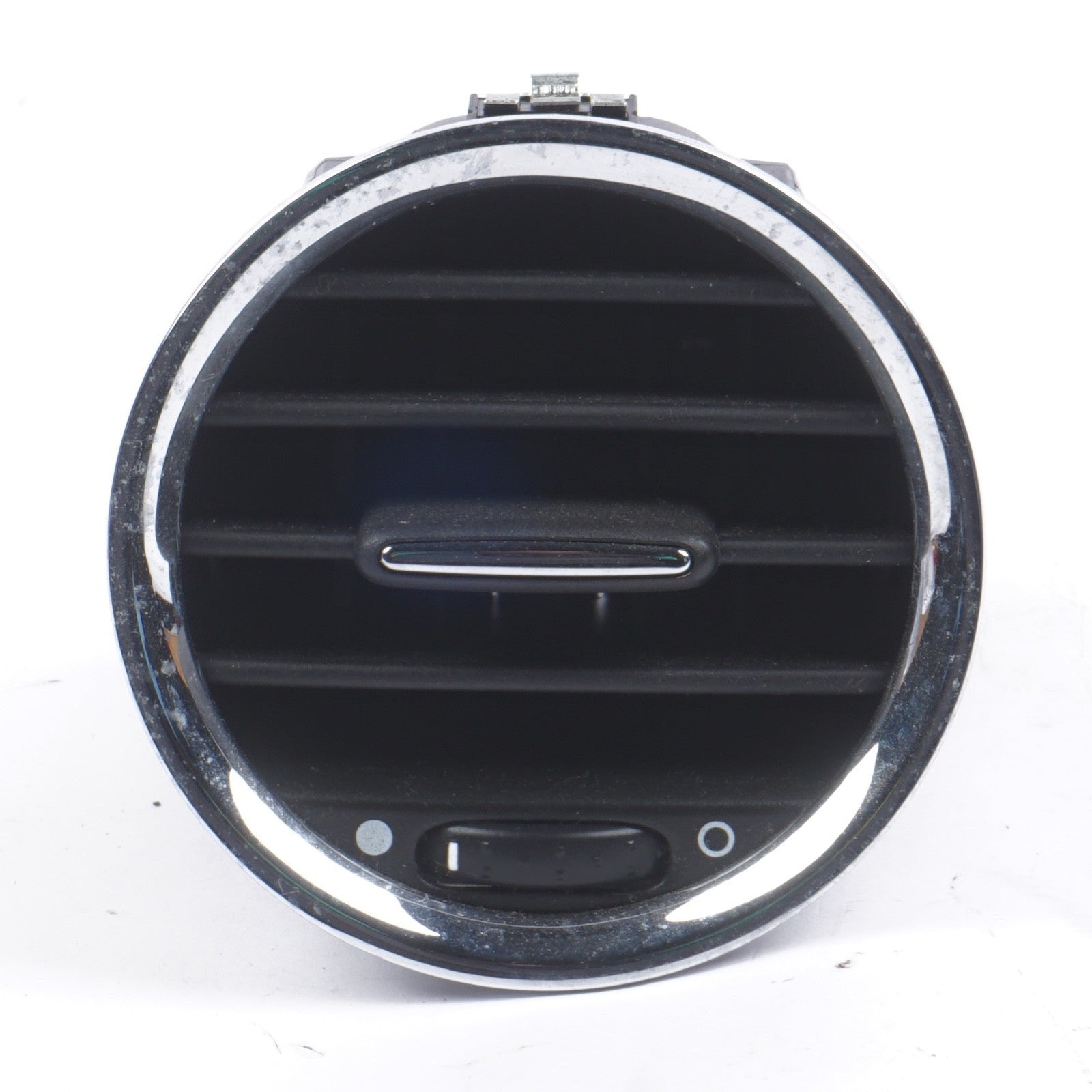 2012 - 2015 Fiat 500 Front Driver Or Passenger Side Outer A/C Air Vent OEM