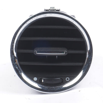 2012 - 2015 Fiat 500 Front Driver Or Passenger Side Outer A/C Air Vent OEM