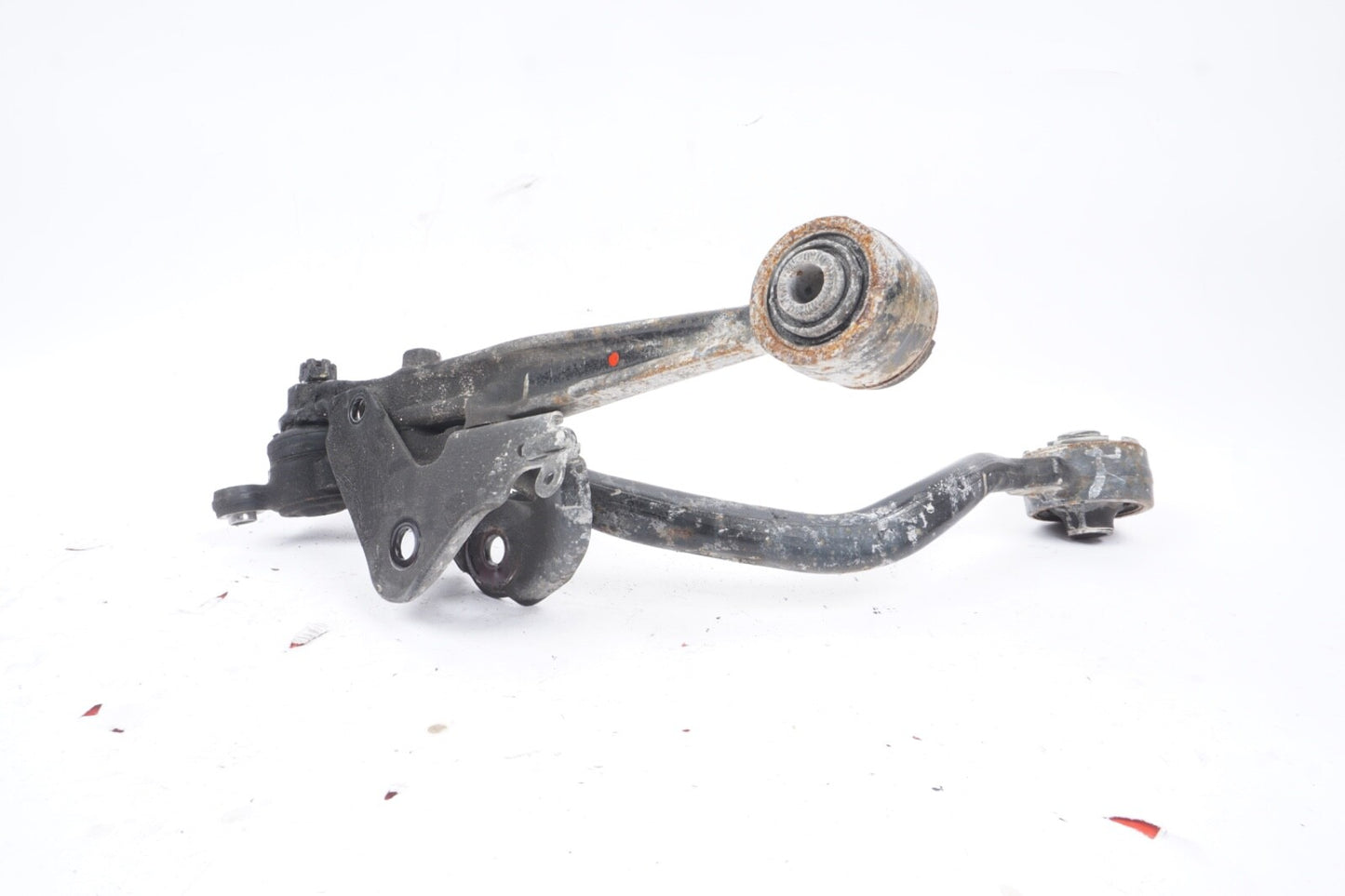 2002 - 2010 Lexus SC430 Front Left Driver Lower Control Arm 47k OEM