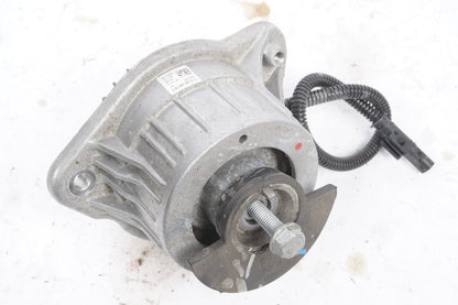 14-17 Mercedes S550 W222 Engine Motor Mount Left A2222407517 OEM