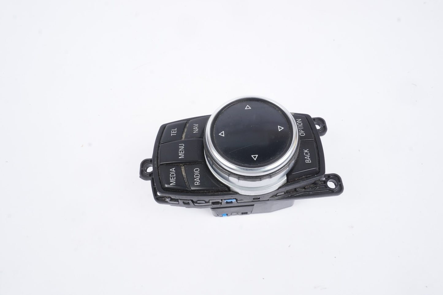 14-16 BMW 428 435 440 iDrive Button Multimedia Controller 9332285 OEM