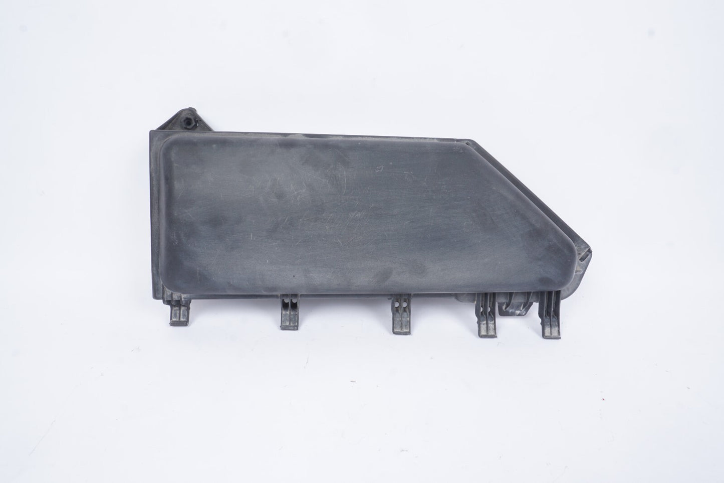 2006 - 2010  BMW 650i E63 E64 Left Driver Side Cabin Filter Cover OEM
