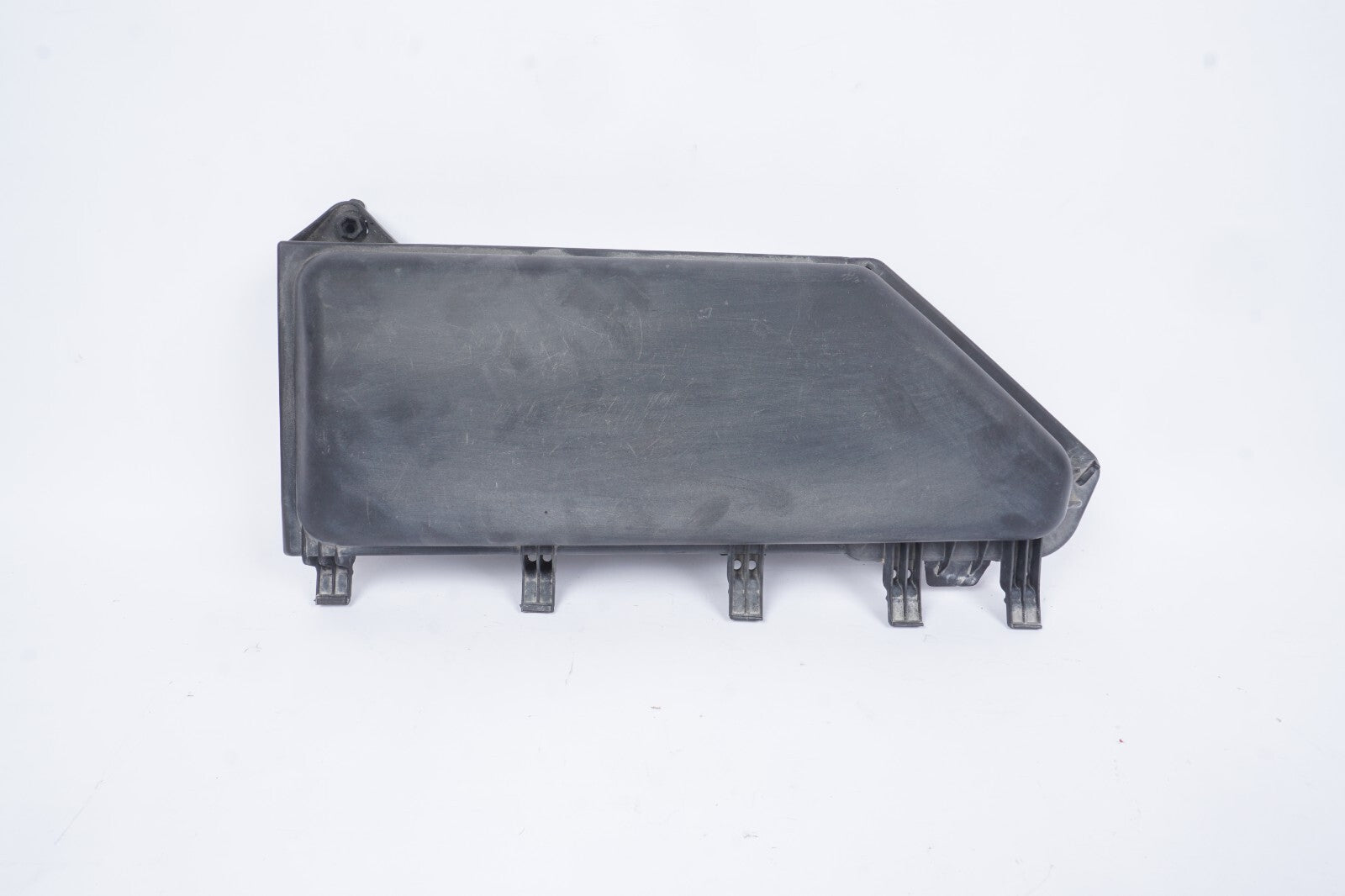 2006 - 2010  BMW 650i E63 E64 Left Driver Side Cabin Filter Cover OEM