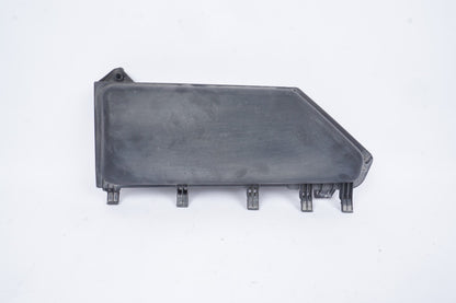 2006 - 2010  BMW 650i E63 E64 Left Driver Side Cabin Filter Cover OEM